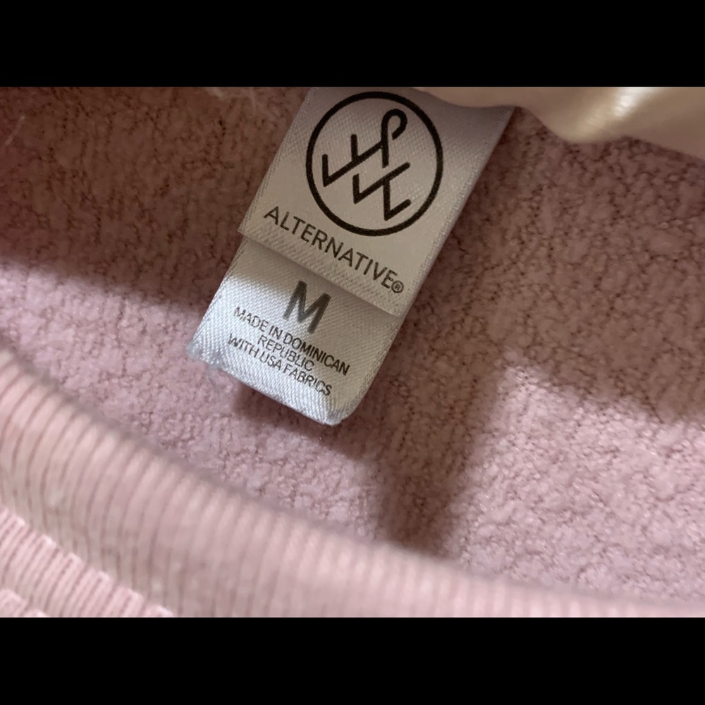 Alternative Sweatshirt